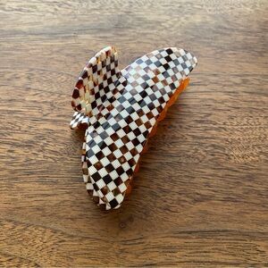 Machete Midi Heirloom Claw